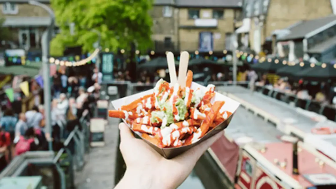 10 Mouth-Watering Street Food Dishes From Around the World