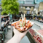 10 Mouth-Watering Street Food Dishes From Around the World