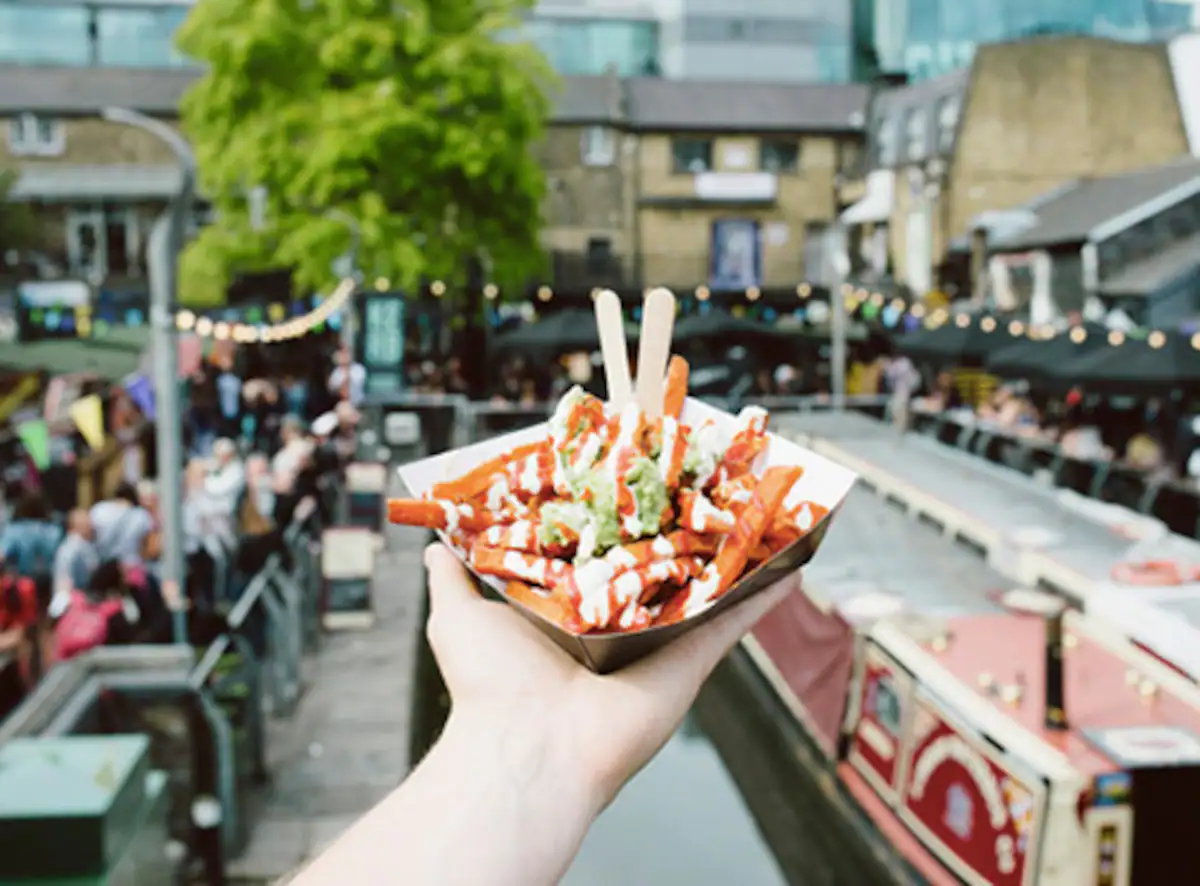 10 Mouth-Watering Street Food Dishes From Around the World