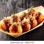 Takoyaki