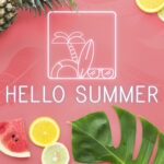 Summer foods