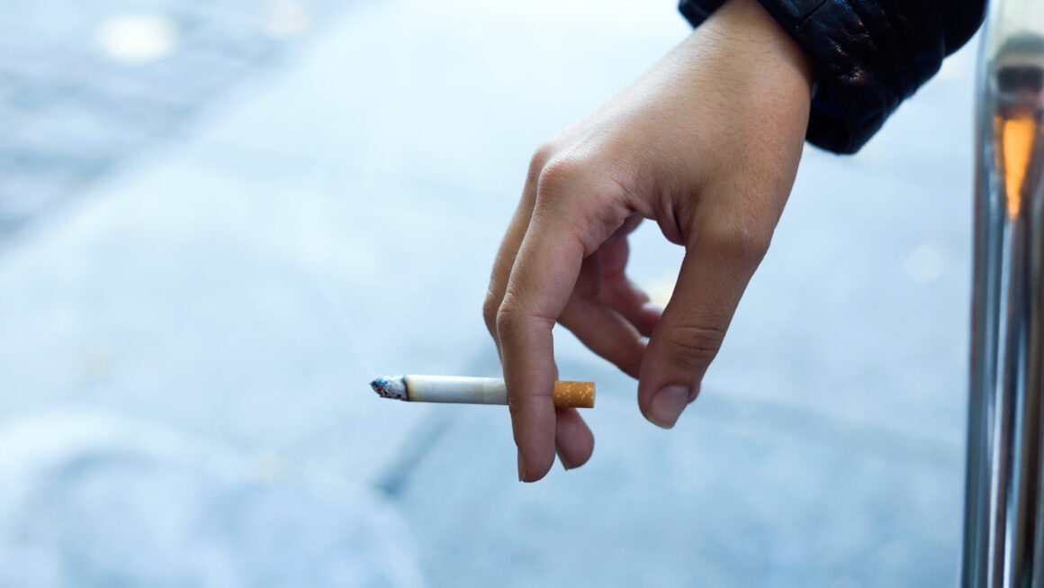 Smoking, Still Cool in 2024? Debunking the Myth