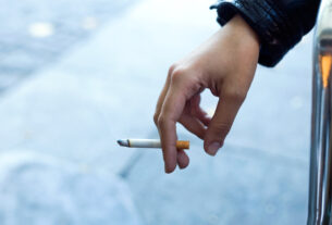 Smoking, Still Cool in 2024? Debunking the Myth