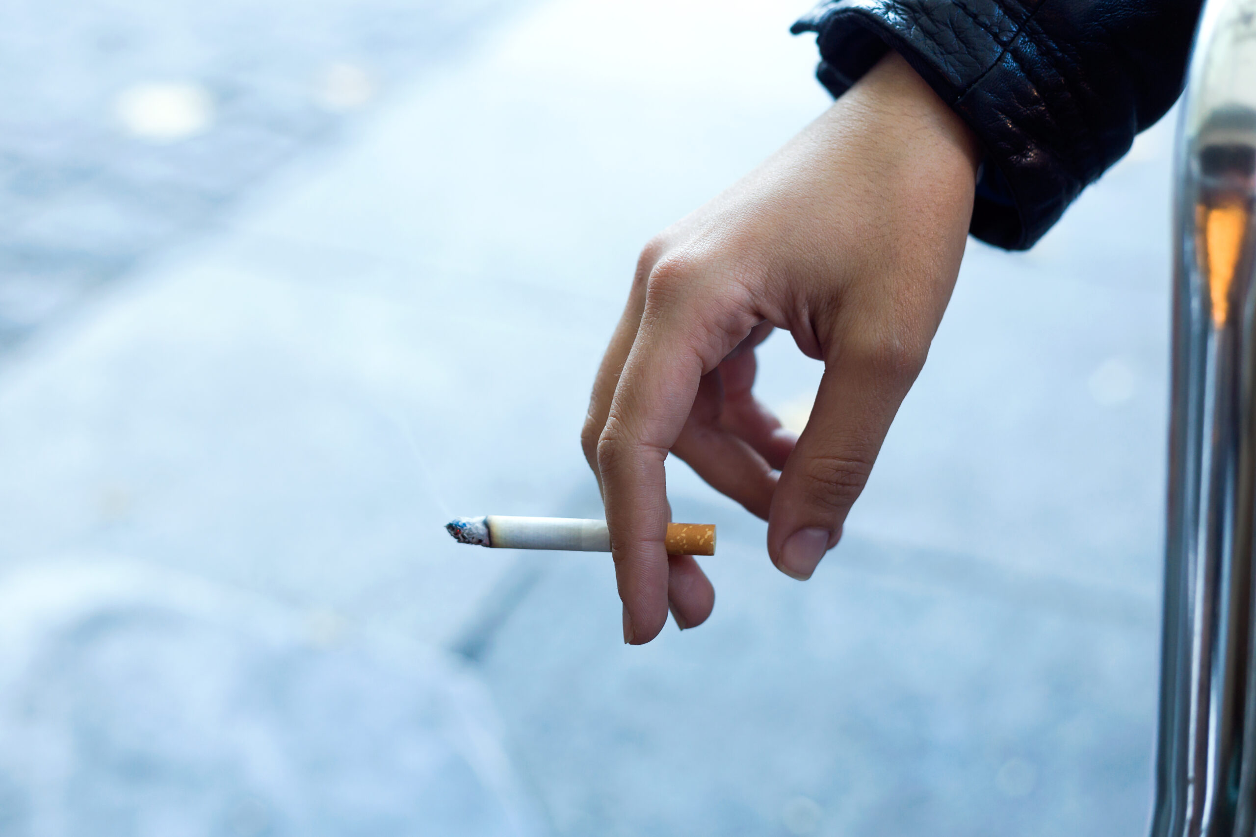 Smoking, Still Cool in 2024? Debunking the Myth