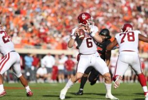 Heupel’s Revenge: Can the Former Sooner Conquer Oklahoma Again?